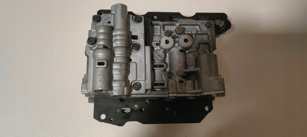 фото №6, Блок управления гидравлический коробки передач 55-50 sn