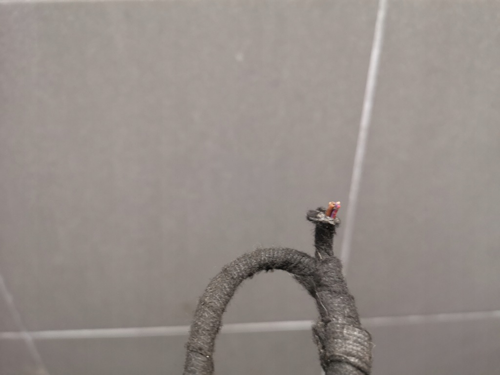 фото №13, Джгут електропроводка кришки багажника audi a6 c6 avant 4f9971726a