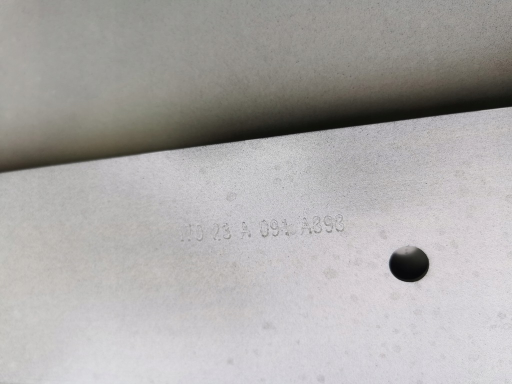 фото №12, Maserati grecale двері праве задня