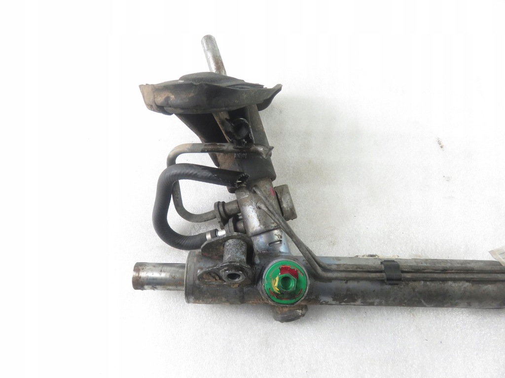 фото №7, Рулевая рейка ford s-max i wa6