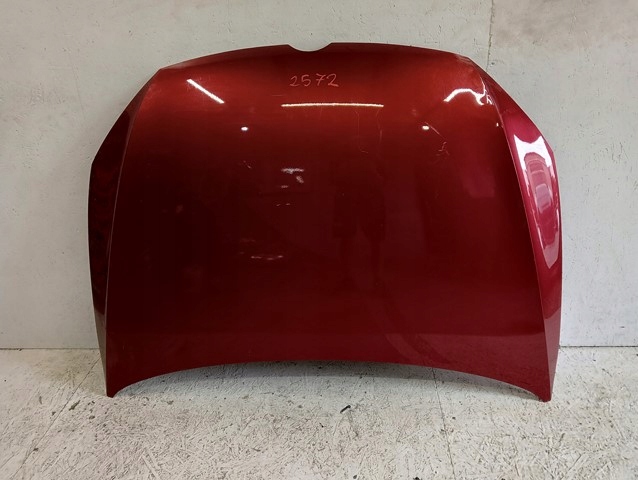 фото №1, Капот крышка двигателя vw golf 7 vii 5g 2012-