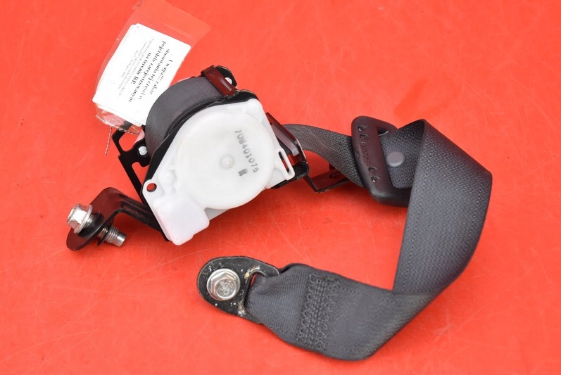 фото №5, Pas безопасности правый задняя tk-ab0-ej515 honda accord 8 viii 07-11