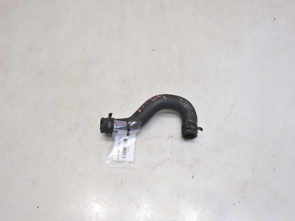 Пабтрубок  труба воды dodge caliber 2.0 crdi 1k0121058c Киев