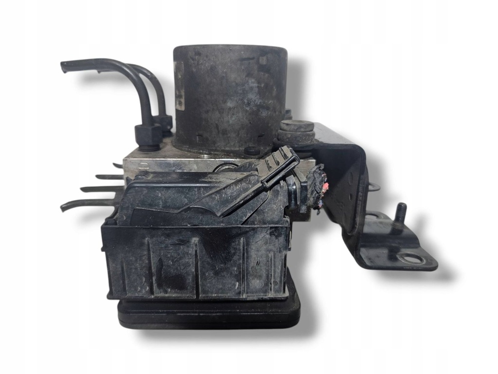 фото №3, Kia rio 2013 насос abs