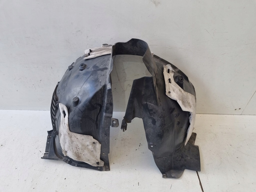 фото №1, Opel grandland x підкрилок праве rzód оригінал