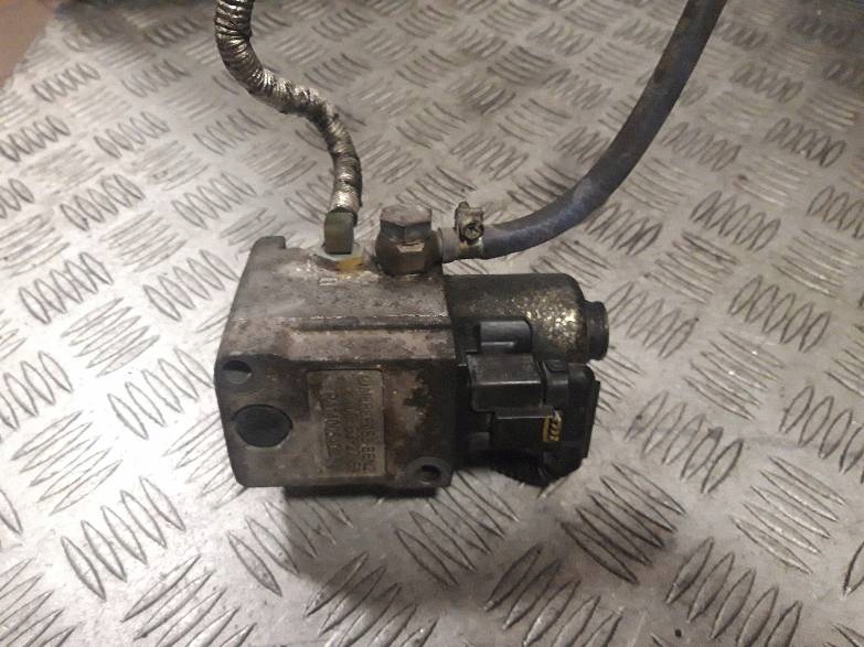 Клапан регулювання тиску actros mp4 a0001532759 Доставка