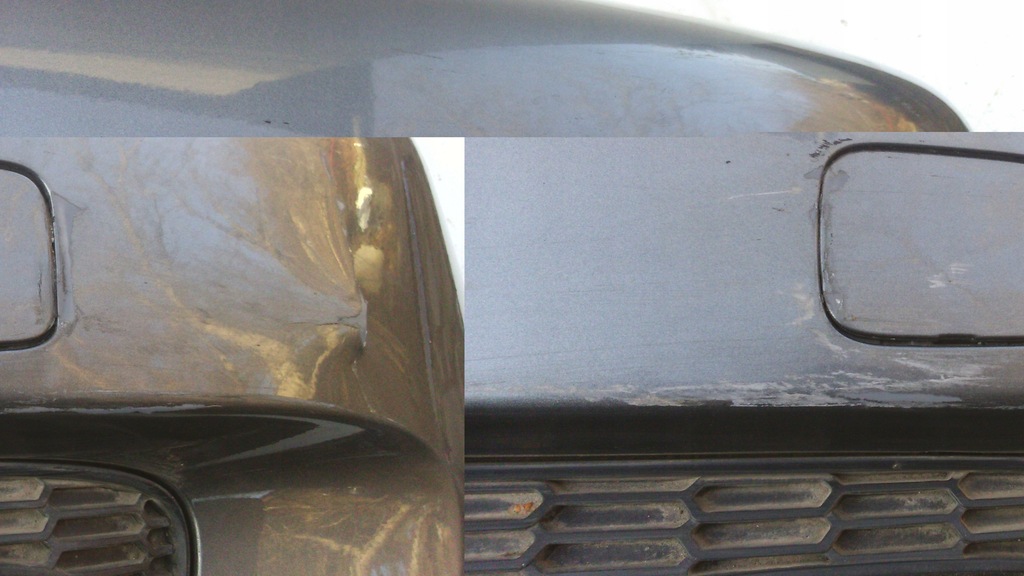 фото №14, Mini cooper s r56 бампер задній задня pdc