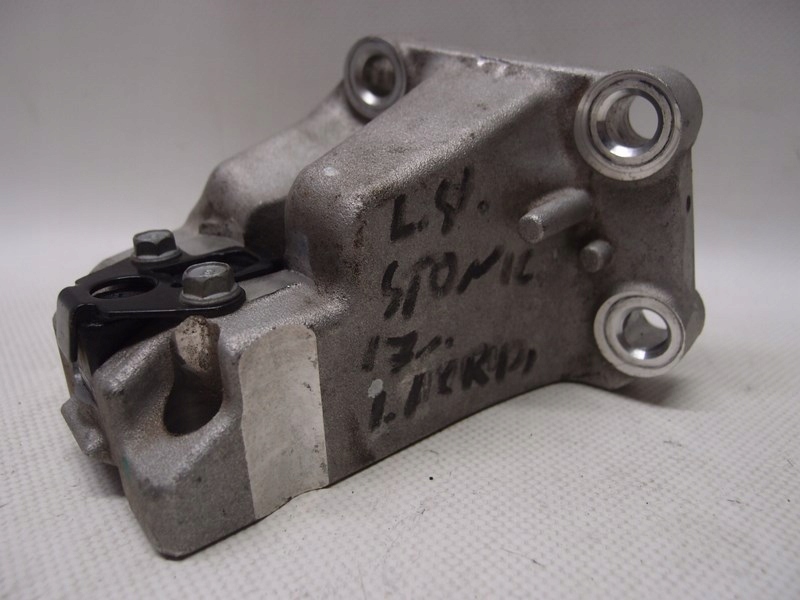 фото №7, Кронштейн кронштейн коробки kia stonic 1.6 crdi 2017r