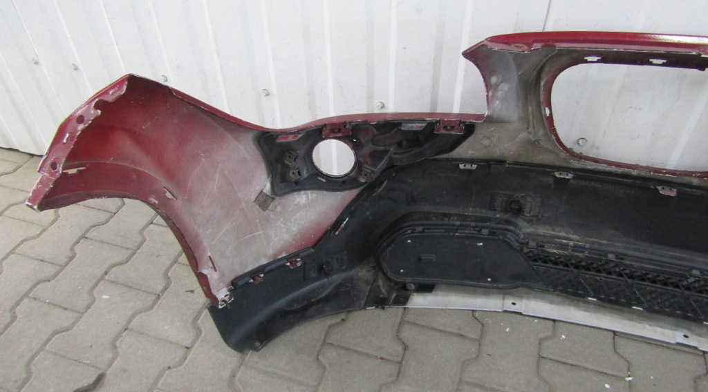 Бампер перед передний bmw x1 e84 x-line 09-12 Доставка