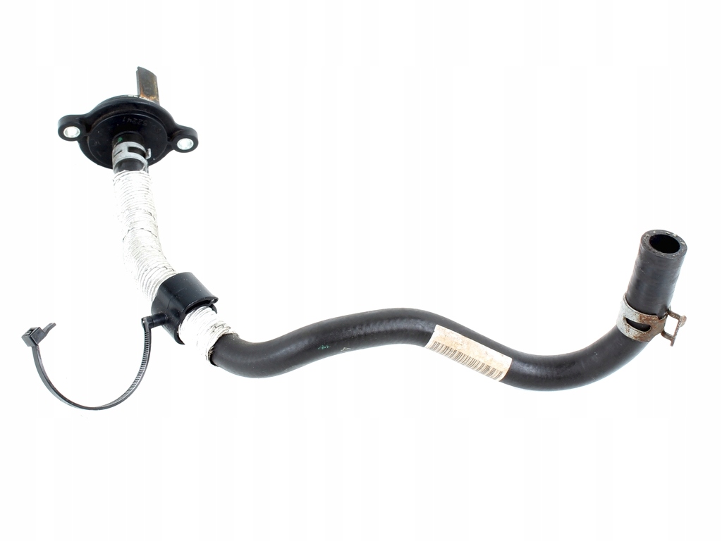 фото №3, Шланг труба wąż wody ford fiesta mk7 b-max 1.0