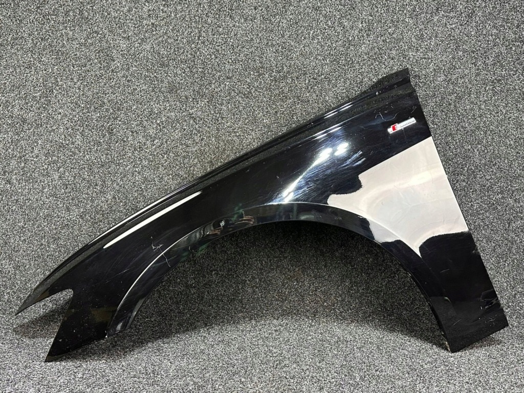 фото №1, Audi a6 c8 крила лівий перед передній 4k0821105b