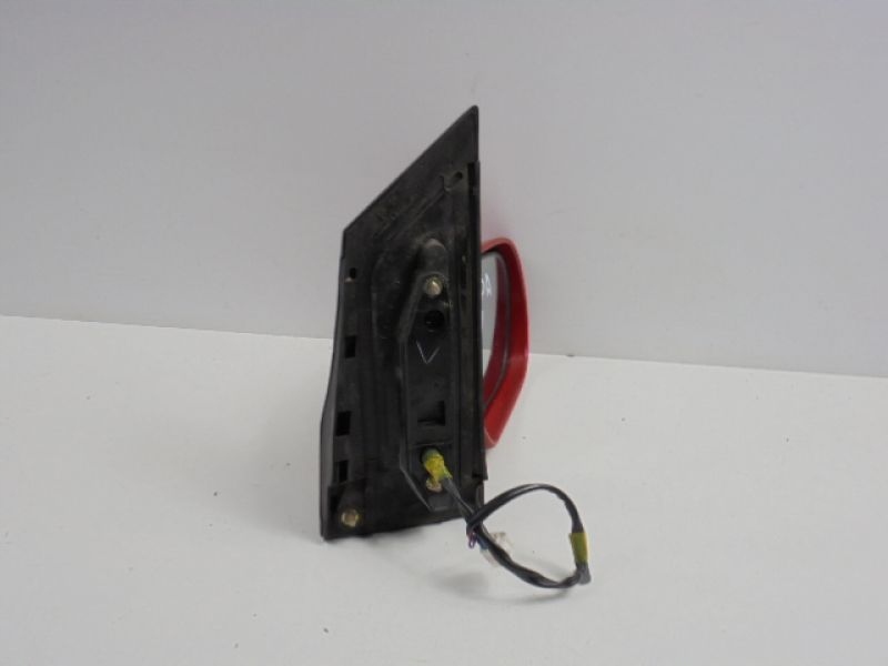 фото №6, Mazda mpv ii lw зеркало правое электрический 012120