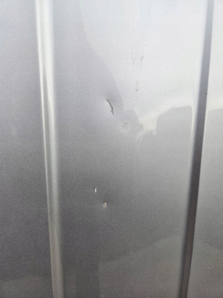 фото №11, Jeep grand cherokee wj капот кришка