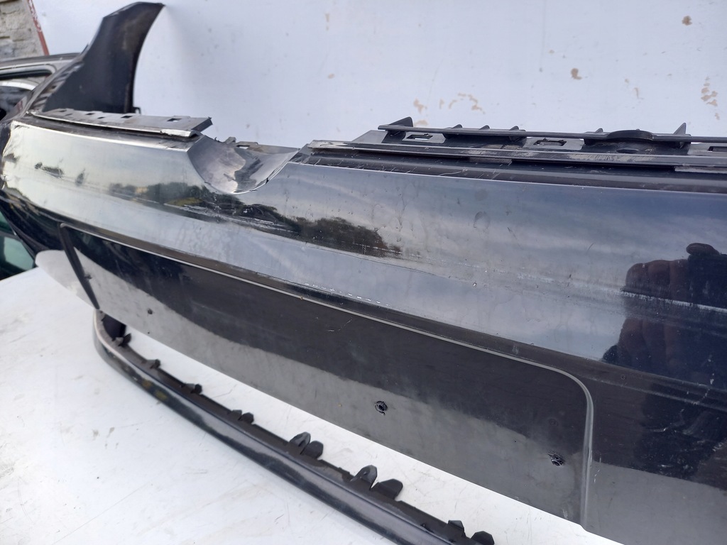 фото №6, Бампер перед vw golf vii 5g0807221