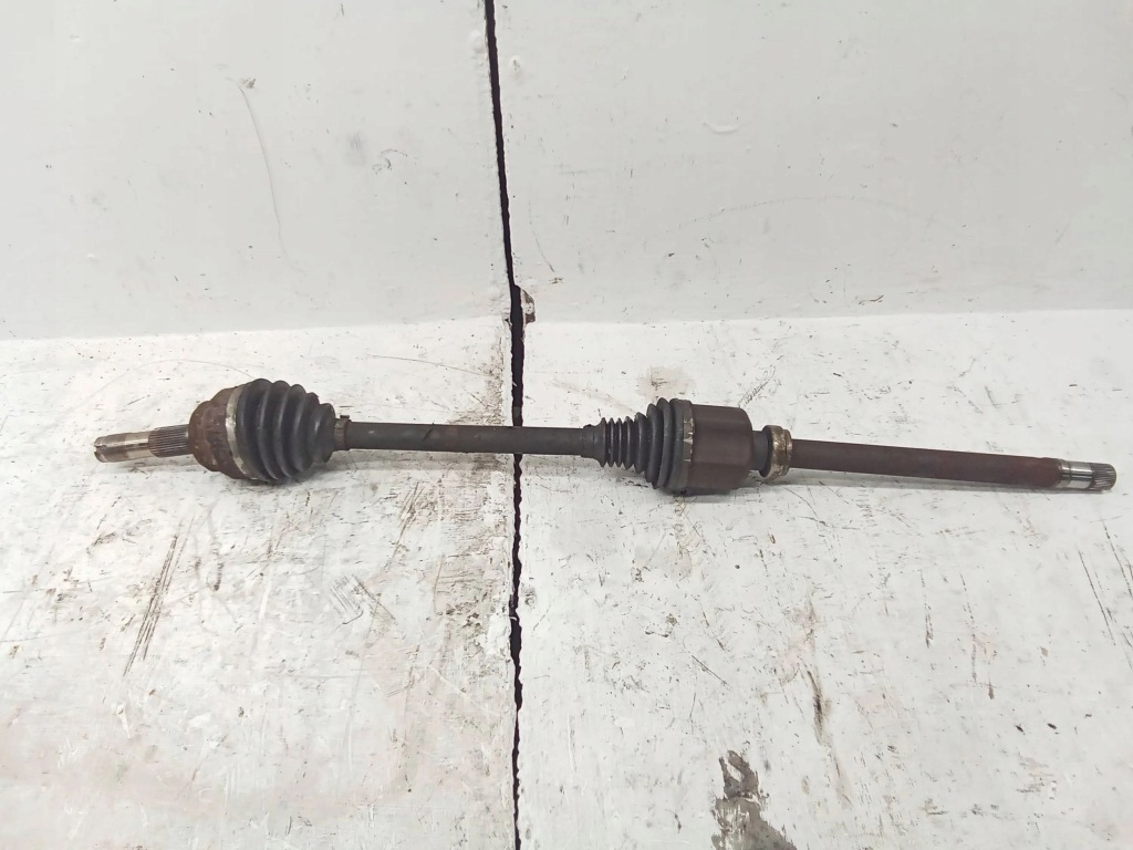 Купити Привідний вал передня права сторона fiat ducato