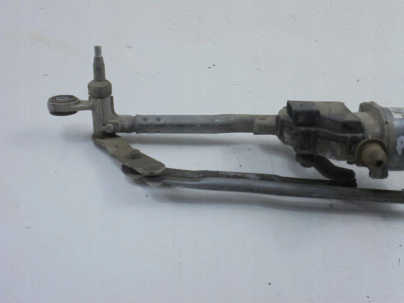 фото №9, Panda iii 312 12-16 механизм дворник перед