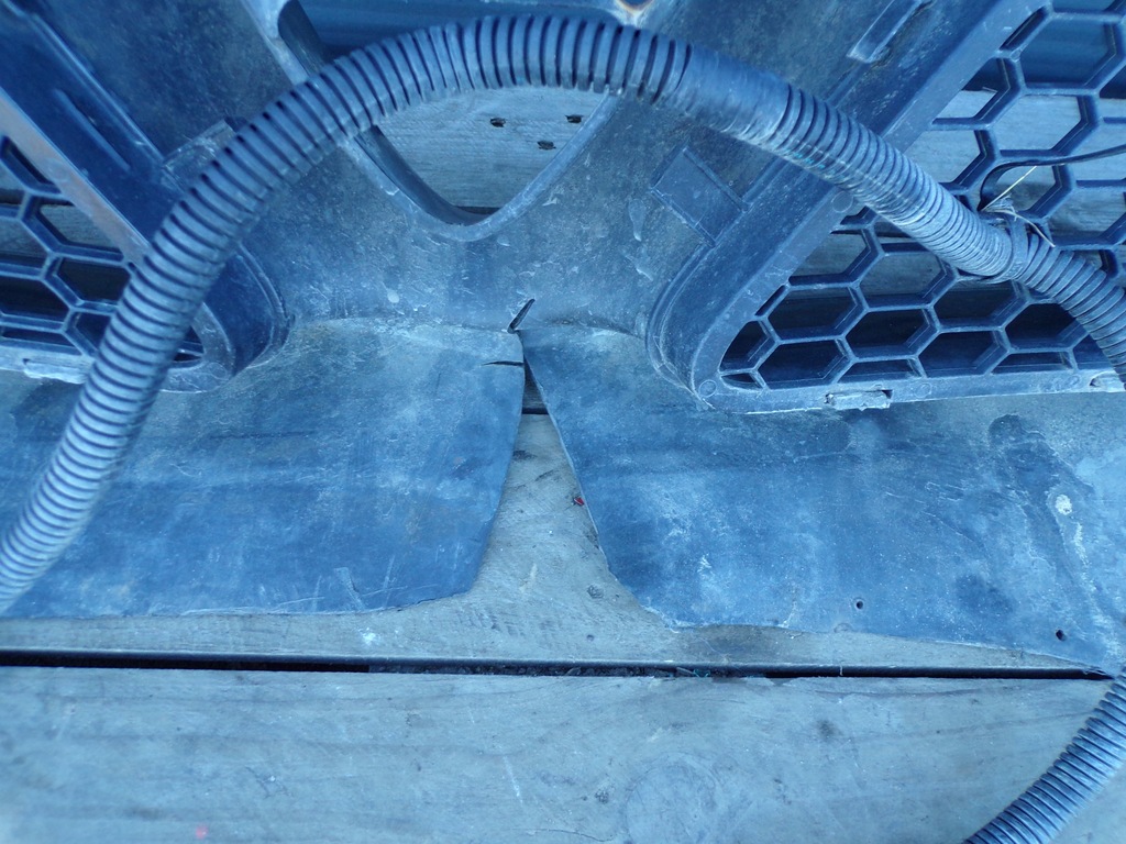 фото №11, Бампер передній перед alfa romeo 159 опис