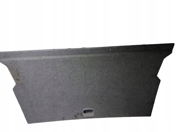 фото №1, Підлога багажника mazda 6 i kombi