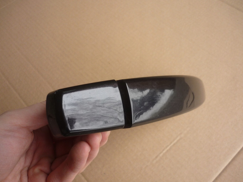 фото №5, Ручка двері правий перед opel vectra c signum z20r ładna