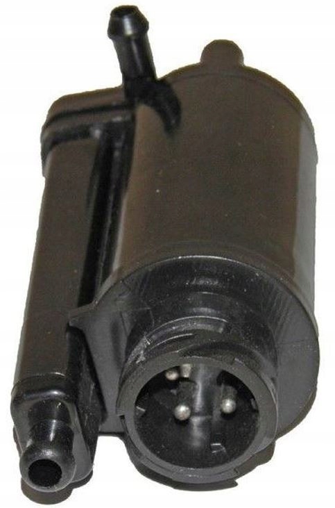 фото №1, Помпа омивача mercedes actros atego axor daf