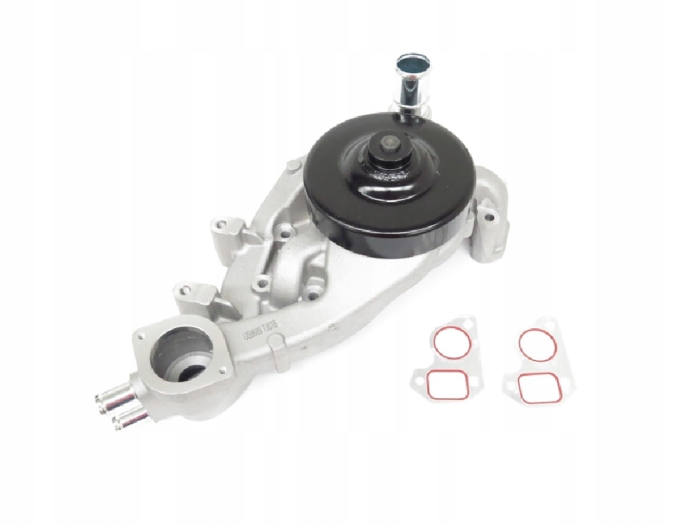 фото №1, Насос wody chevrolet camaro 2010-2015, 6.2l