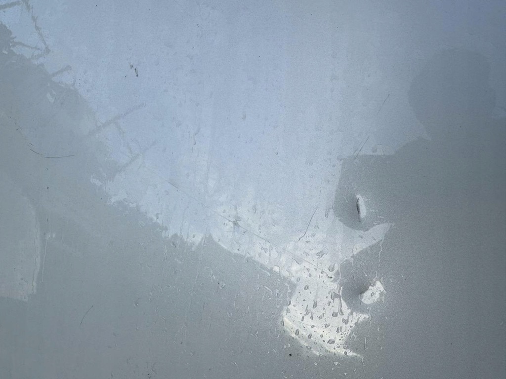 фото №9, Капот toyota corolla e16 13-