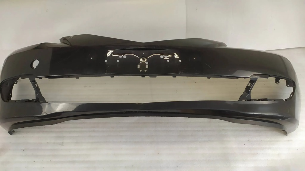 фото №1, Бампер перед mazda 3 bk