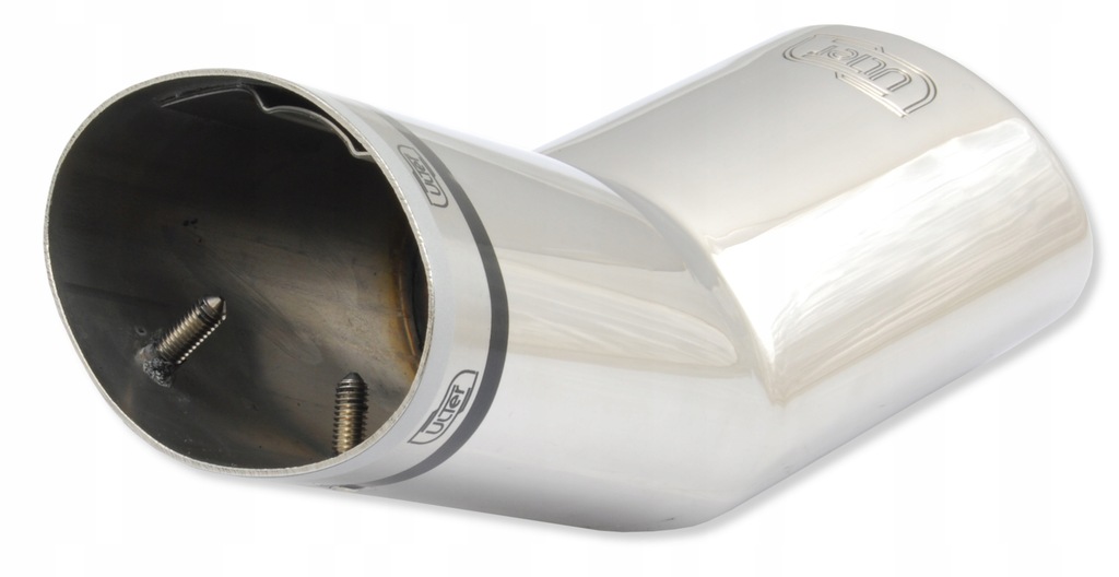 фото №6, Наконечник декоративна kia ceed kombi |2007-2009