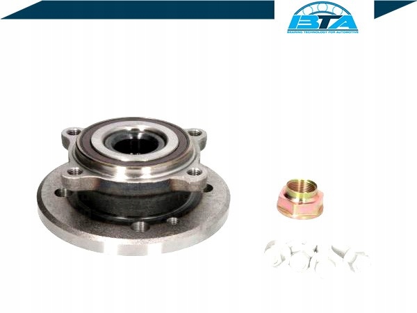 фото №3, Набір підшипник колеса з ступиця mini r50 r53 r52