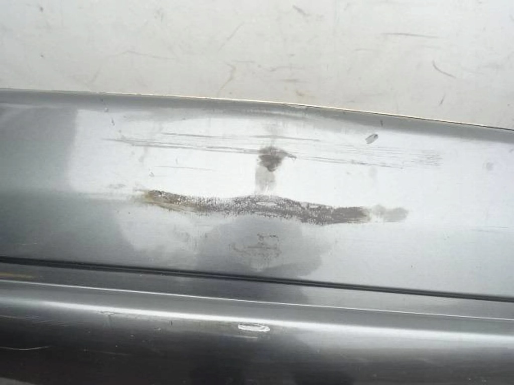 фото №8, Бампер задня kpl. nissan murano z50 k21g