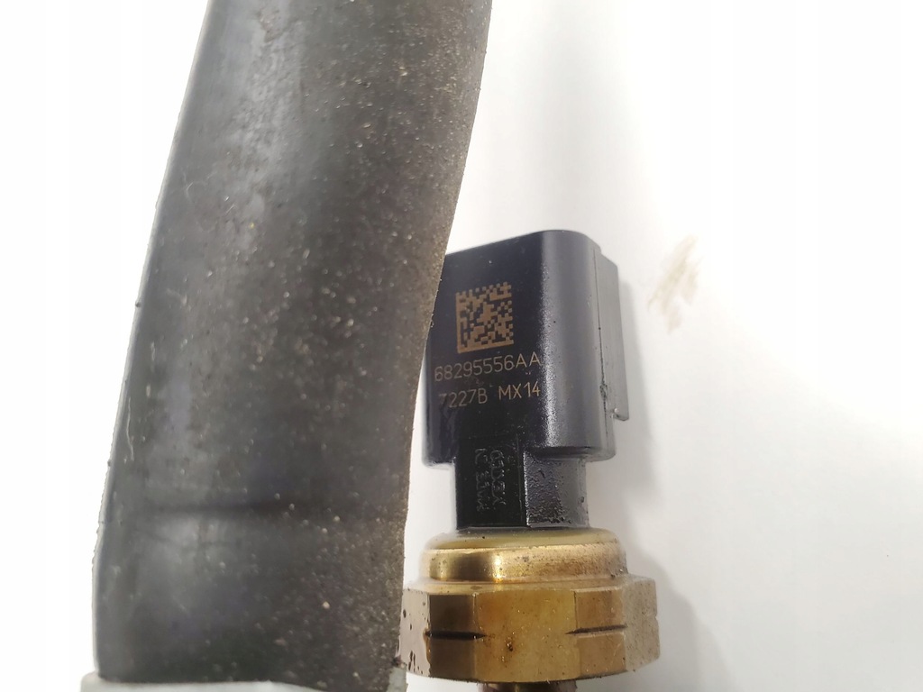 фото №7, Chrysler pacifica 68273505ab корпус фильтров масла