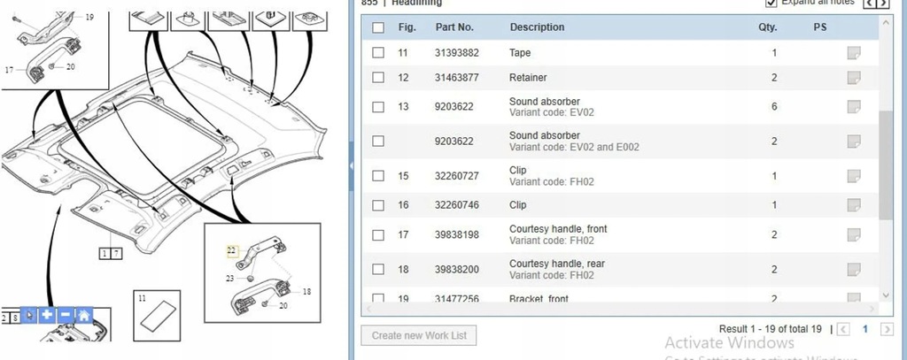 фото №5, Volvo s60 2019 інше