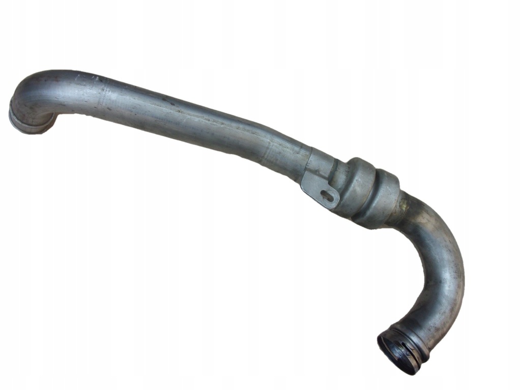 Купить Трубка пабтрубок  шланг egr renault megane ii