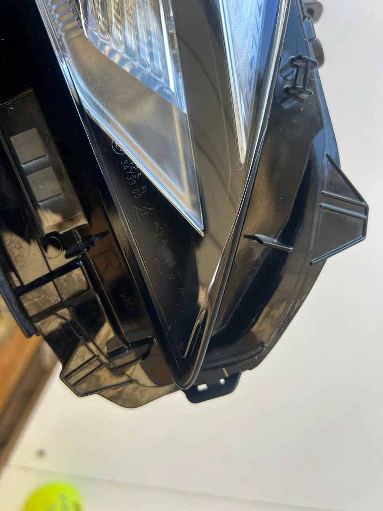 фото №7, Lexus ct lift лампа права full led koito 76-29 оригінал