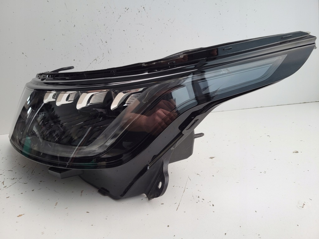 Фара левая перед range rover sport 2 l494 full led high rt jk62-13w030-kc в Украине
