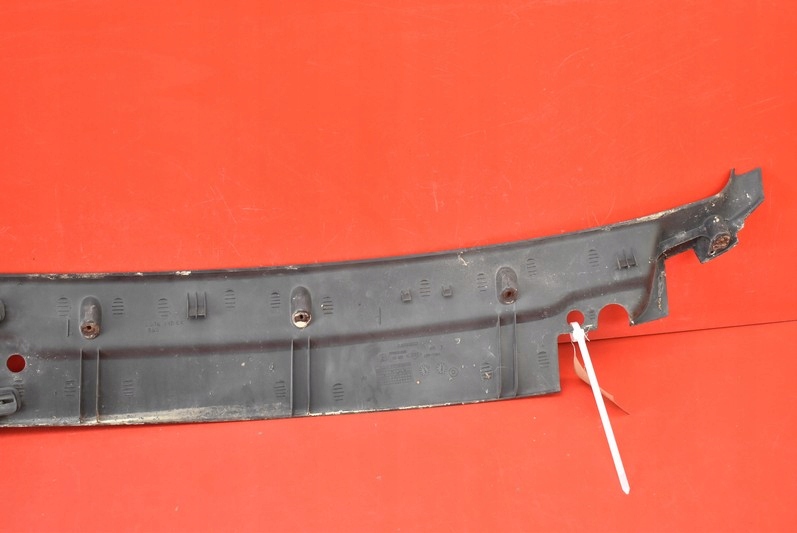 фото №9, Жабо eu opel movano a lift 07r