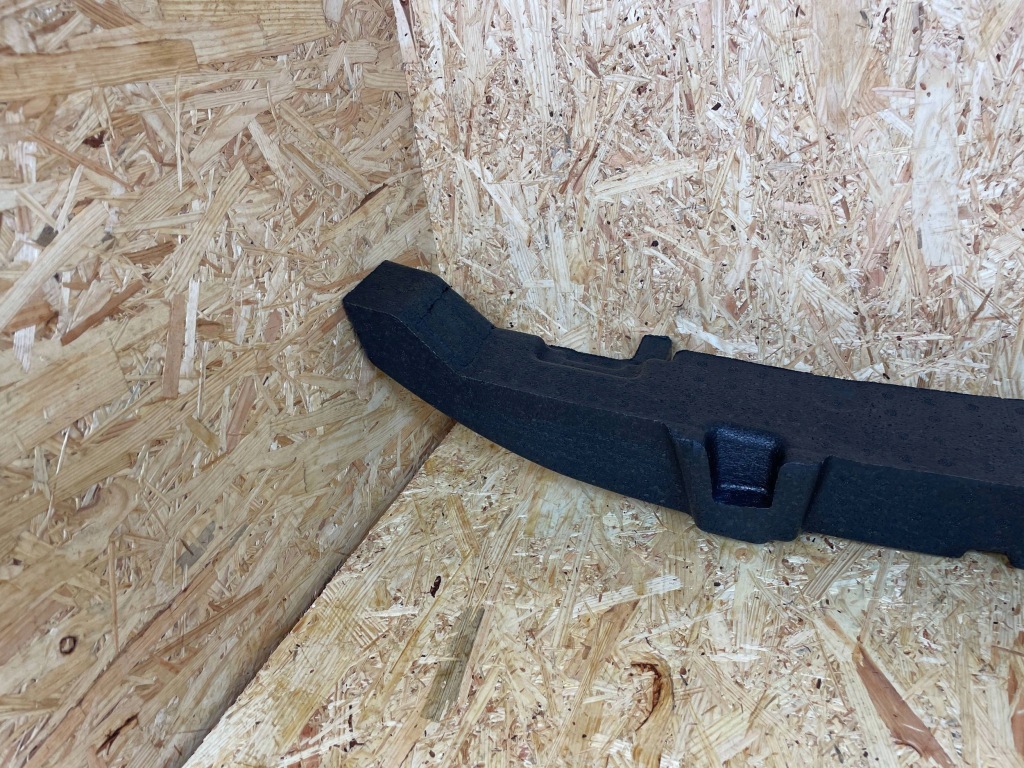 Абсорбер піна бампера перед opel corsa f 982959531880 2019- Ціна