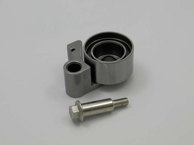 фото №11, Натягувач ремінь розподільного валу chrysler sebring 3.5 07-