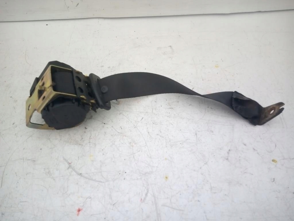 фото №4, Pas безопасности левый задняя ford focus mk1 i