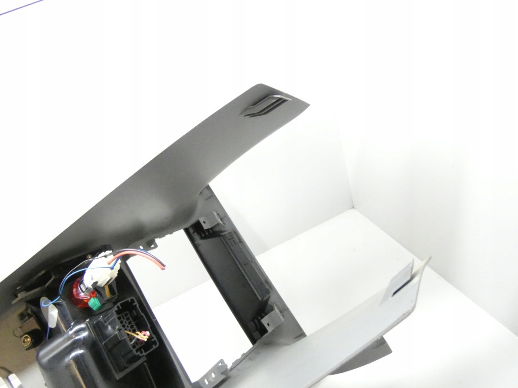 Туннель средний vw lupo 98-05 6n0863243 kompletny szary с Разборки