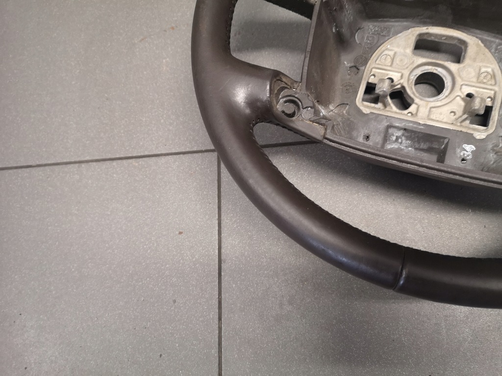 фото №8, Повітропровід чотирипроменева vw touareg 3d0419091k