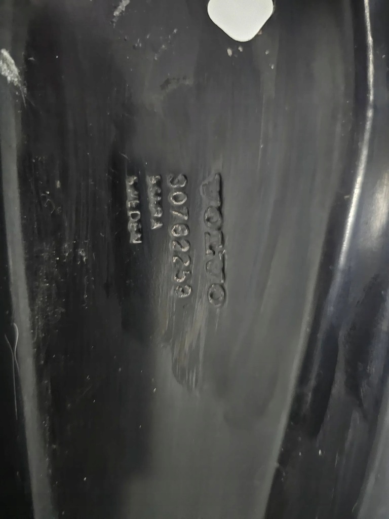 фото №8, Pas усилитель перед volvo xc60 xc-60 i lift