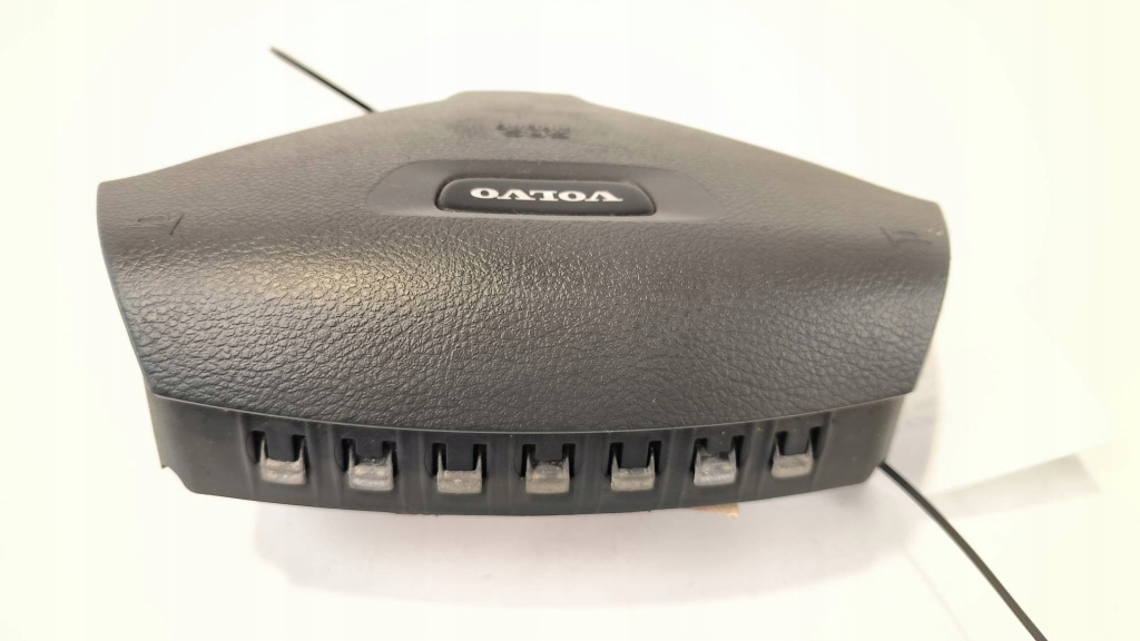 фото №3, Подушка подушка безопасности 9208345 volvo s60 i