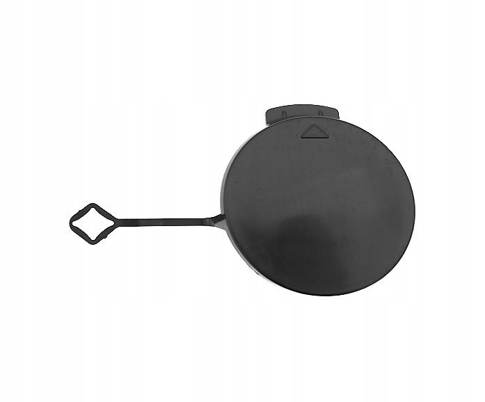 фото №1, Заглушка фаркоп перед bmw 2 gc f44 2019-2024 51118080705