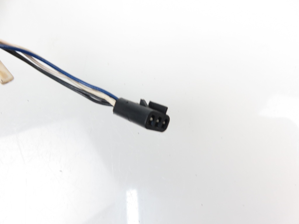 фото №8, Лента подушка безопасности chrysler voyager iii gs 05093254aa