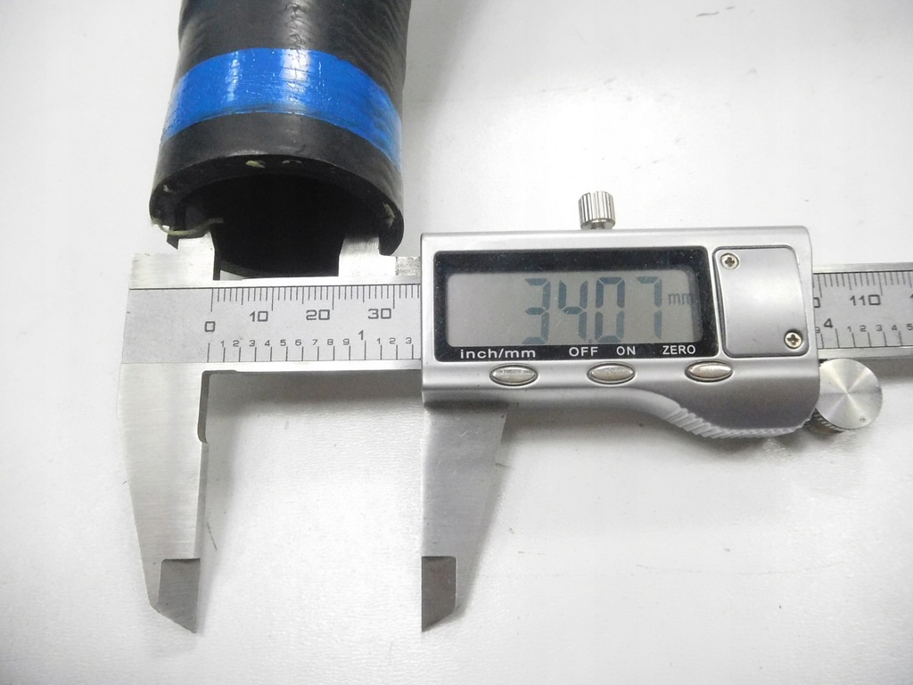 фото №6, Шланг радиатора fiat palio оригинальный номер 46417194