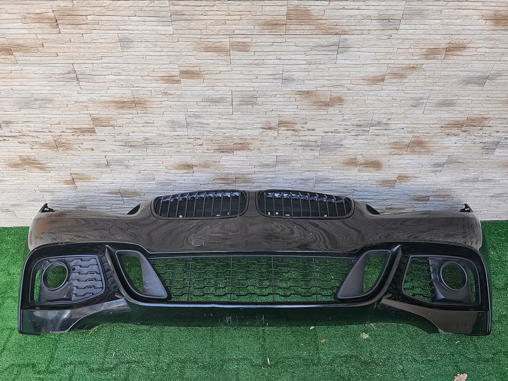 фото №1, Бампер bmw 2 f46 f46 m набор
