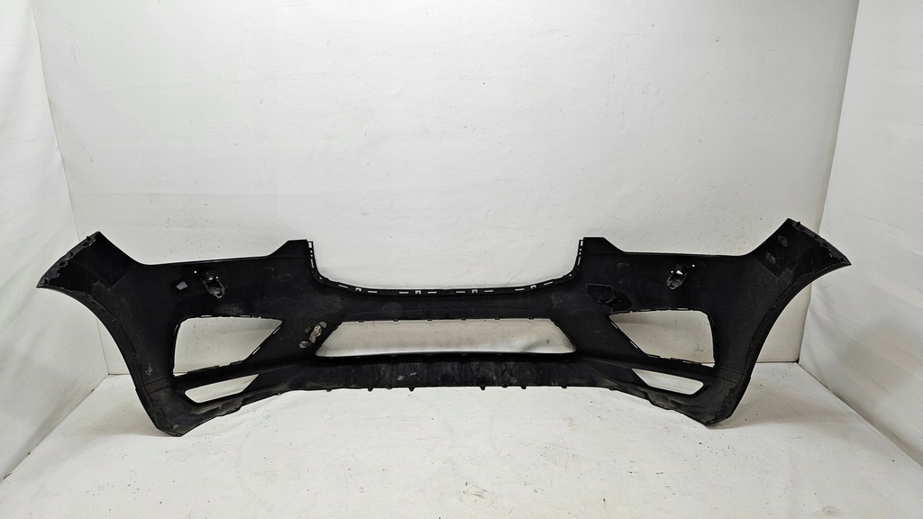 фото №9, Бампер перед передній volvo xc60 ii r-design 31449127