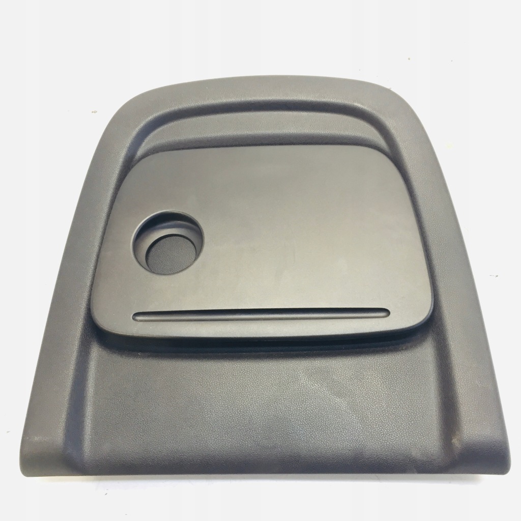 фото №1, Задня сидіння stolik peugeot 308 sw t7 правий складний