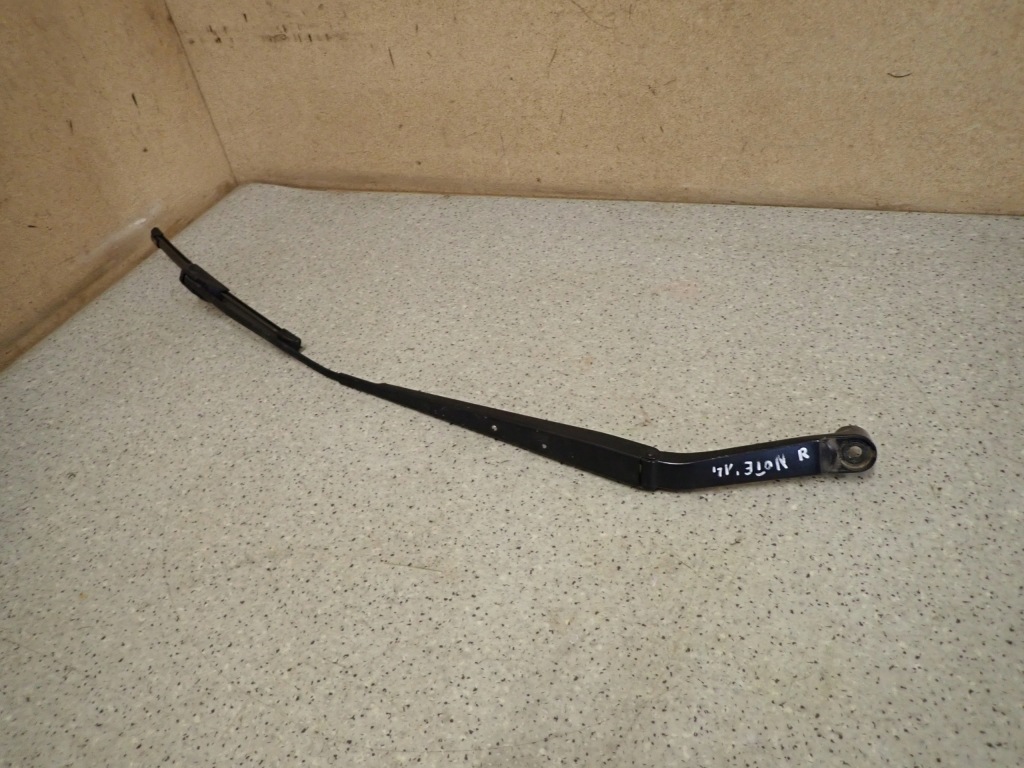 фото №1, Nissan note e12 2012- важіль двірник перед праве